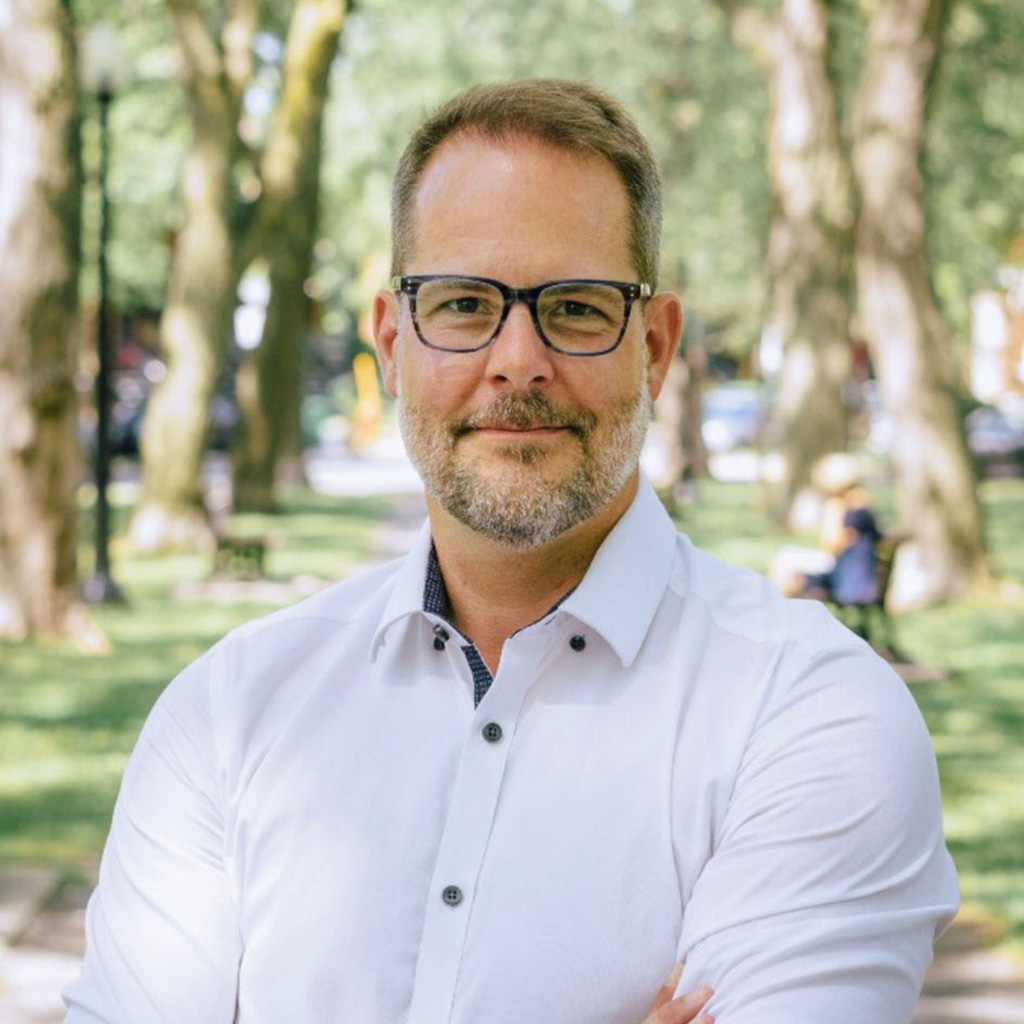 Alexandre Boulerice – Rosemont—La Petite-Patrie