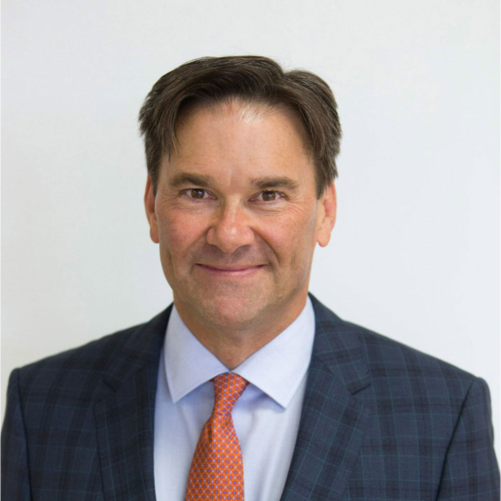 Don Davies – Vancouver Kingsway