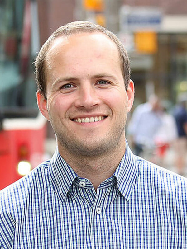 Nathaniel Erskine-Smith – Beaches—East York