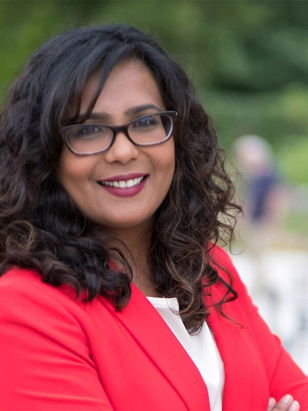 Iqra Khalid – Mississauga—Erin Mills