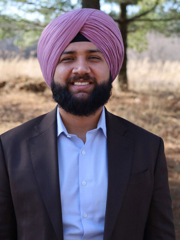 Iqwinder Gaheer – Mississauga—Malton