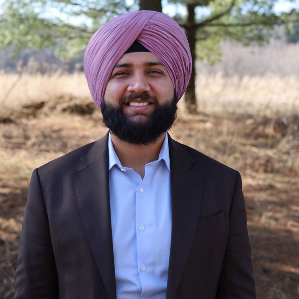 Iqwinder Gaheer – Mississauga—Malton