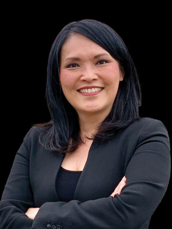 Jenny Kwan – Vancouver East