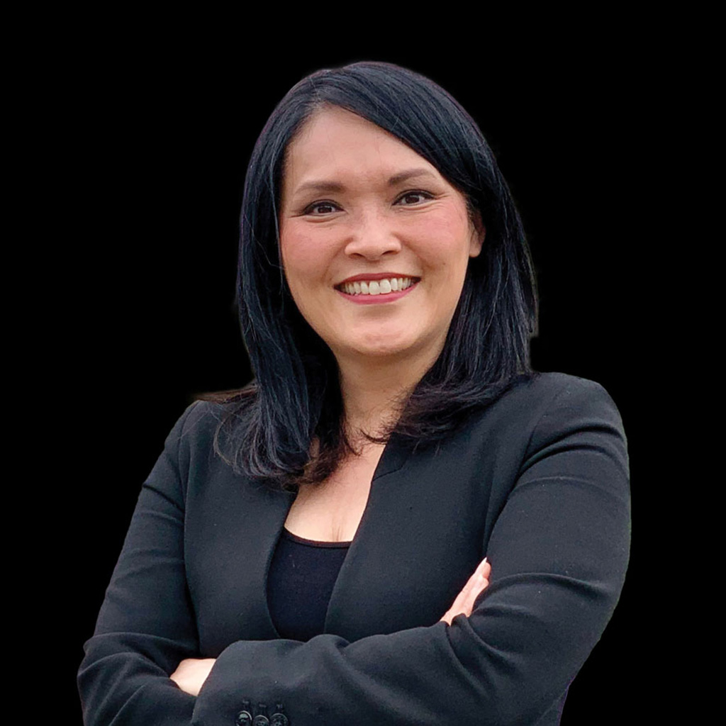 Jenny Kwan – Vancouver East