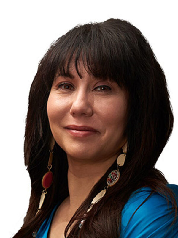 Leah Gazan – Winnipeg Centre