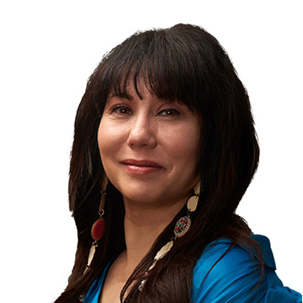 Leah Gazan – Winnipeg Centre