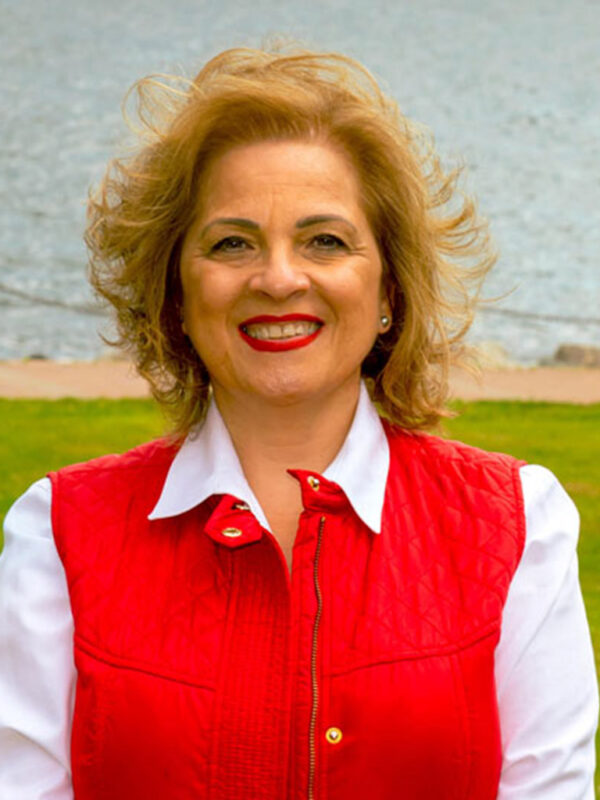 Lena Metlege Diab – Halifax West