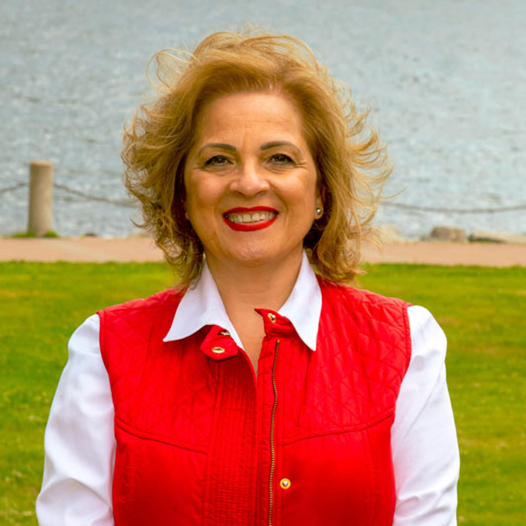 Lena Metlege Diab – Halifax West
