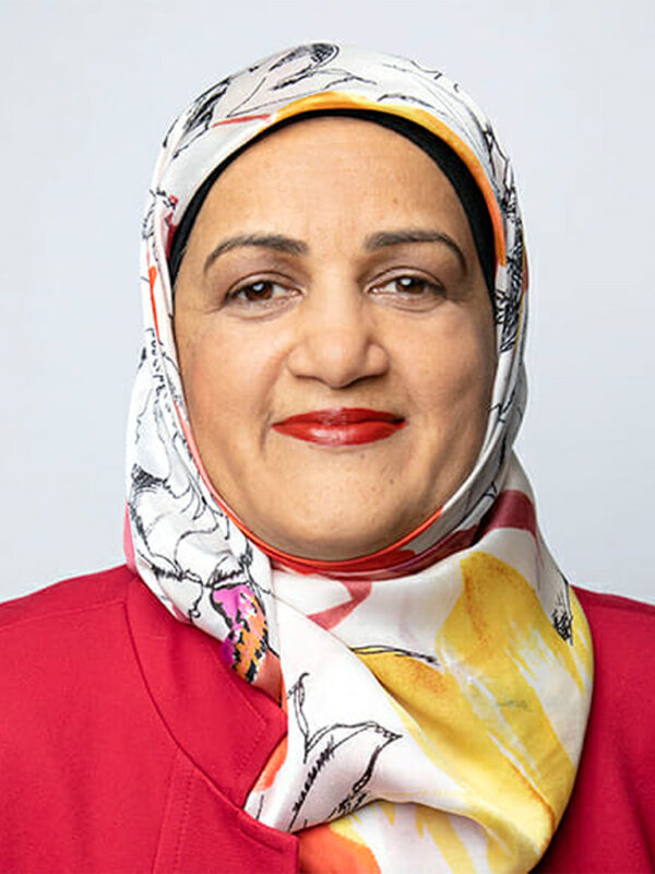 Salma Zahid – Scarborough Centre—Don Valley East