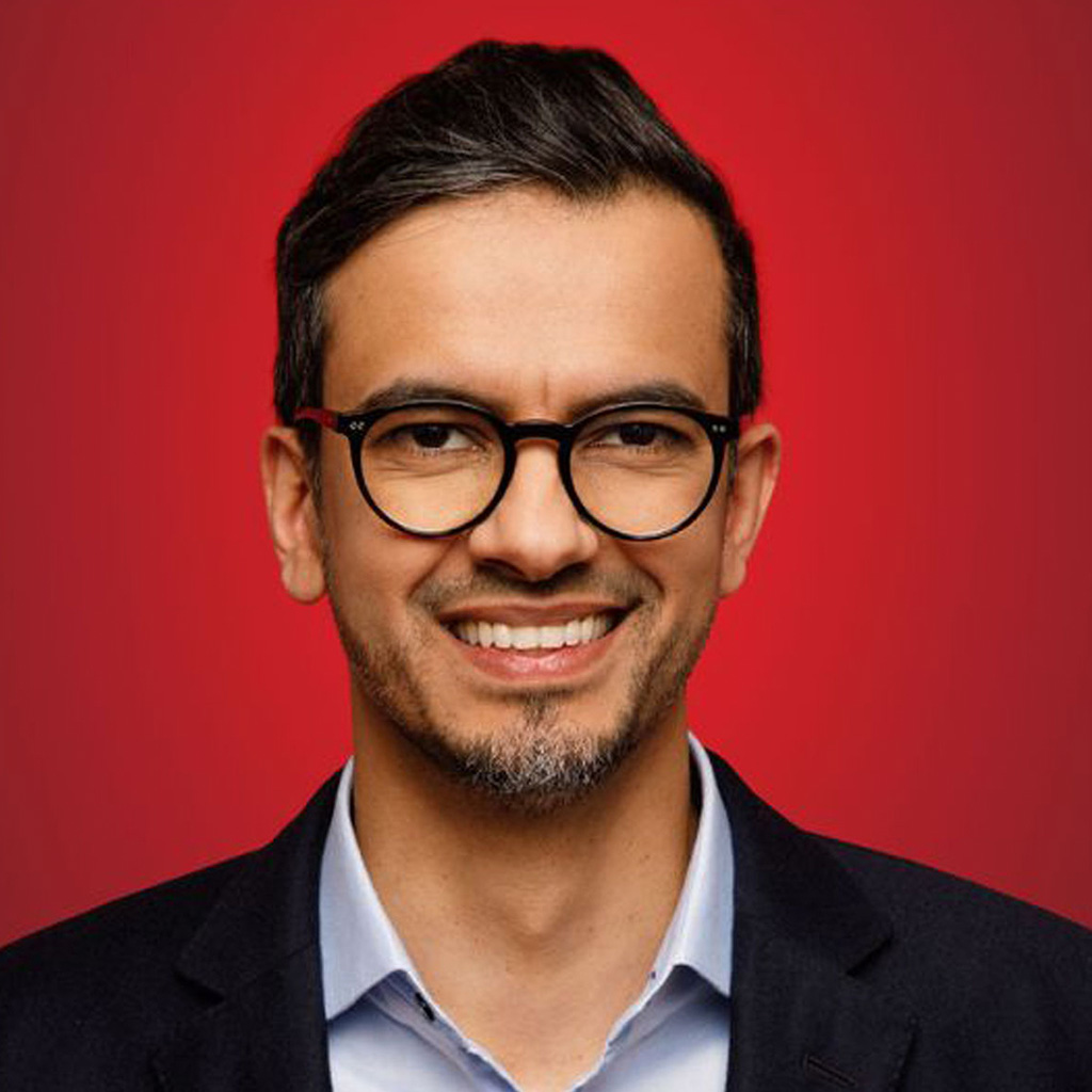 Sameer Zuberi – Pierrefonds—Dollard