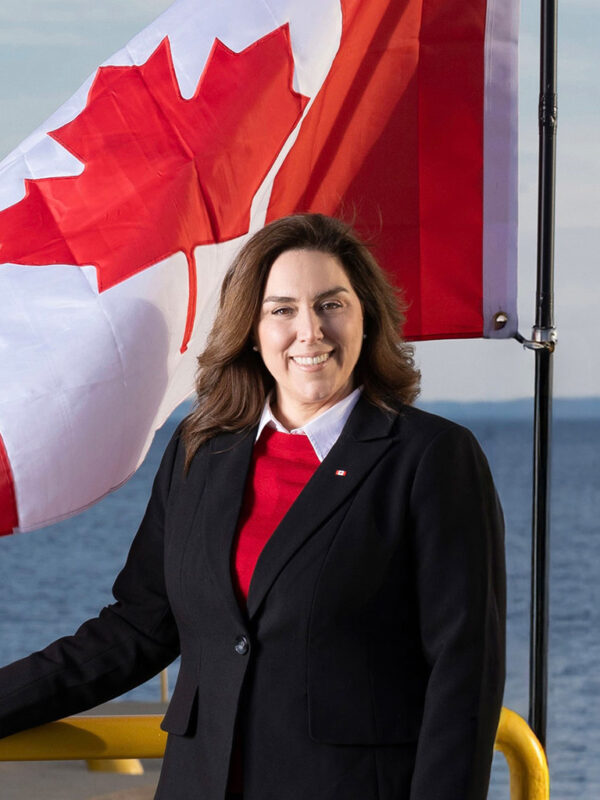 Sima Acan – Oakville West