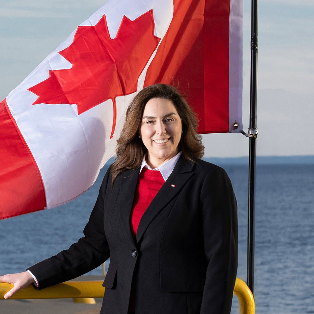 Sima Acan – Oakville West
