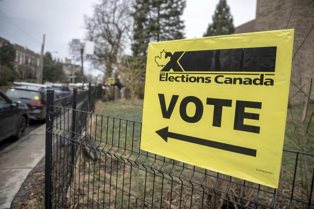 Toronto Star: This election, I’m voting for Gaza. But please don’t call me a single-issue voter