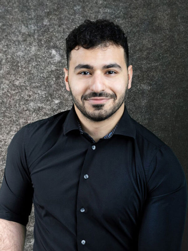 Fares Al Soud – Mississauga Centre